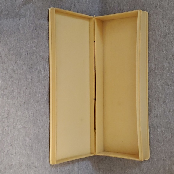 Vintage 1900's Celluloid Vanity Dresser Travel Set - Picture 9 of 16